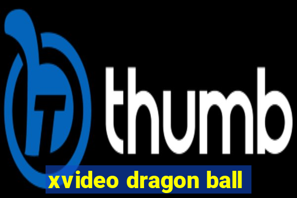 xvideo dragon ball